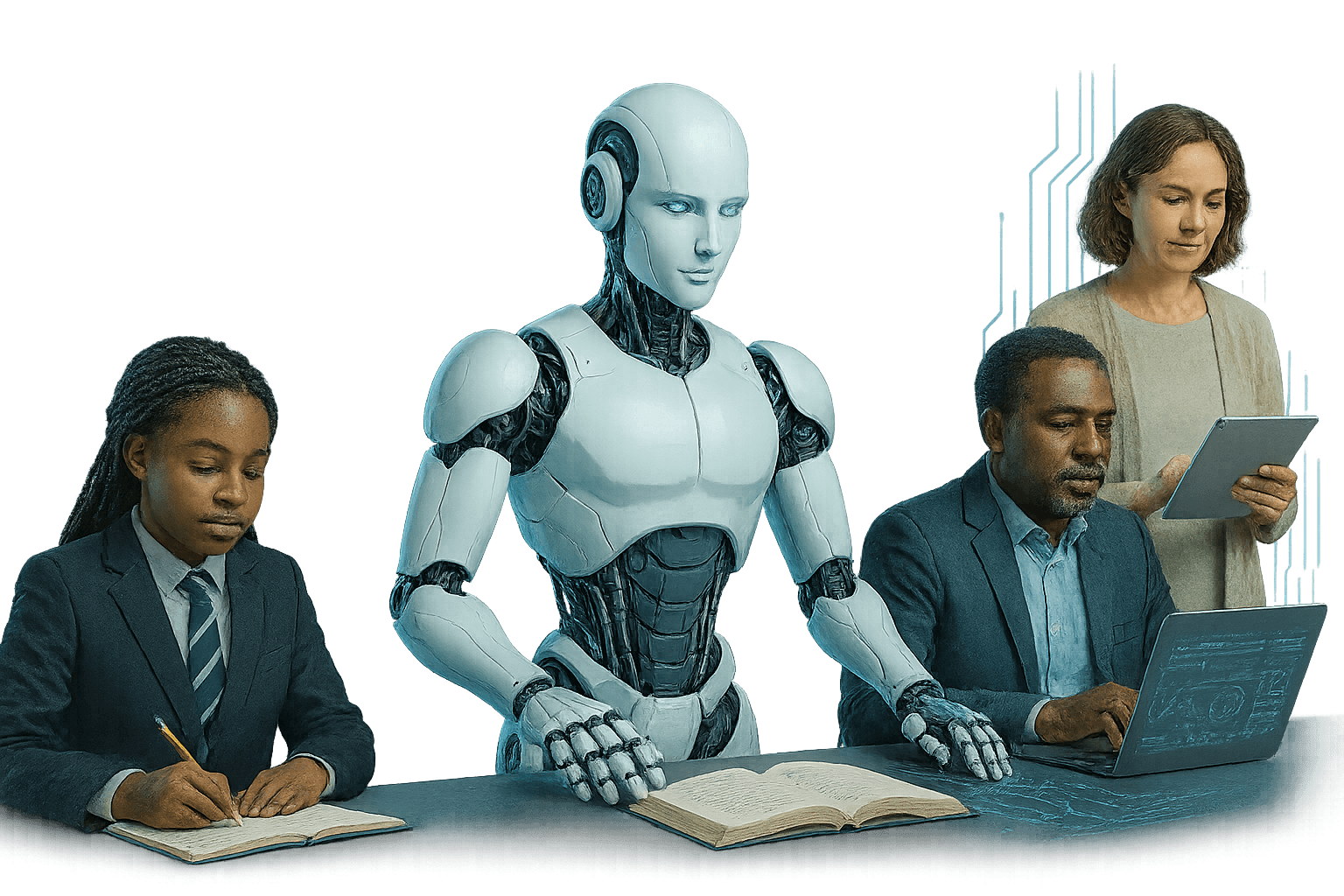 AI Website Autodesigner